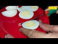 ಪರ್ಫೆಕ್ಟ್​ ಮೊಟ್ಟೆ ಬೇಯಿಸೋ 1 ಸೀಕ್ರೆಟ್​ ಟಿಪ್ಸ್ |​​ how to boil egg perfectly| how to peel egg 2023