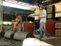 The Black Crowes - Girl From The North Country - 8/2/2008 - Newport Folk Festival (Official)