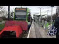 New Addington: The Tram Stop They Took 50 Years to Build