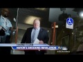 Toronto Mayor Rob Ford Admits to Smoking Crack Cocaine