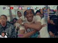 C Blu Reacts To BBG Steppaa x Sugarhill Ddot - Spinnin' (Official Music Video)