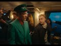 Nemo - The Code | Switzerland 🇨🇭 | Official Music Video | Eurovision 2024
