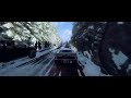 RWD Group B Lancia 037 - Tricky & Icy Monte Carlo