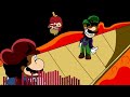 OH GOD WHY (OGN but Super Show Mario and Luigi sing it)