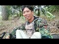 UKLIK BULLPUP BERAKSI HUNTING TEKUKUR DAN RUAK RUAK EDISI RAMADHAN@pendisangpetualang