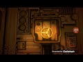 I deserved this for delaying the video. (BATIM) (Christmas special)