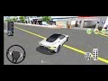 MC20 Car Pick Up and Refuel in Gas Staion -  3d Driving Class || Car Game #gameplay #cargame