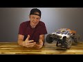Arguably, the Greatest 1/10 Basher Ever Made  |  TEKNO RC MT410 2.0 Kit
