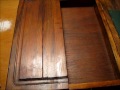 Restore Filthy Antique Wood and Furniture Fast and Simple