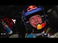 FULL ONBOARD - SS16 Tänak/Järveoja | WRC ORLEN 80th Rally Poland 2024