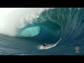 TERROR VAULT #3 | Mad Moments & Ultimate Wipeouts / Teahupo'o
