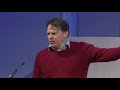 On Bullsh*t Jobs | David Graeber | RSA Replay