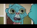 Lo Peor | El Increíble Mundo de Gumball en Español Latino | Cartoon Network