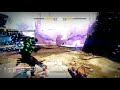 Destiny 2 - When Thralls Glitch (Gambit Prime)