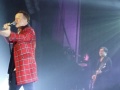 Simple Minds - Dont you forget about me Live Manchester 10.04.2015.mp4