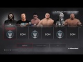 Wwe 2k17 Online Elimination Chamber Match