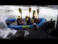 Whitewater Carnage: Hell Day on the Upper Ocoee! Raft Guide Carnage and Hijinks