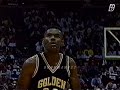 Shaquille O'Neal LSU Debut