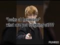 Dramione (mini me) ep14