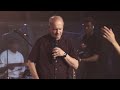 Here As In Heaven (Live) - Chroma Worship | Ft. Joel Barber