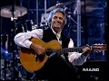 Paco De Lucia, Al Di Meola and John McLaughlin live in Modena