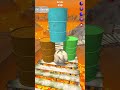 Rollance Adventure Balls | Satisfying Mobile Gameplay Level 444