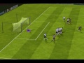 FIFA 14 iPhone/iPad - São Paulo vs. Corinthians