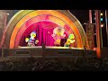 Los Tres Caballeros  Orlando Florida (Vacation 2024)