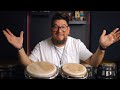 The Most Important Bongo Lesson I learned