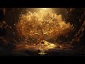 888Hz Golden Tree of Abundance |Attract Health, Money And Love | Flow with the Richness of The Earth