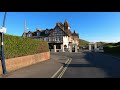 Woolacombe - Devon - England - 4K Virtual Walk