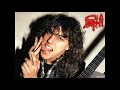 The best solo of Chuck Schuldiner (lack of comprehension and other masterpieces were blocked)