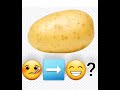 potato #meme #short #potato #картопля