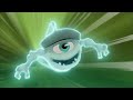 Slugterra EP 21-30 🔥 MEGA COMPILATION 3 🔥 Full Episode Compilation 🔥 Cartoons for Kids HD