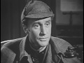 Sherlock Holmes (TV-1955) THE IMPOSTER MYSTERY (S1E29)