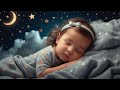 ♥ Babies Brain Development 🧠 Lullabies ♫ Baby Sleep Music ♥ Bedtime Tunes For Sweet Dreams (Mozart)