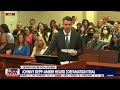 Highlights Johnny Depp Amber Heard Court (funny)