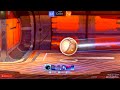 Rocket League - Getting Those Grand Champ Angles! Pinch Shot