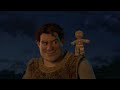 Shrek Breaks Out | Shrek 2 (2004) | Screen Bites
