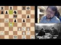 1935 World Chess Championship Game 14 (Euwe - Alekhine)