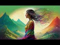 New Year Meditation 2024 ~  Visualize your Dreams 🌟✨ Manifest positive Change