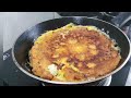 Ultimate Egg Omelette: Indian Street Food Magic | मसालेदार अंडा आमलेट: देसी नाश्ता