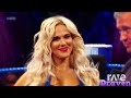 Dolph ziggler  and  Lana theme song Mashup 🎵  