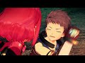 How I Learned to Love Xenoblade Chronicles