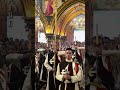 Christmas Mass | Entrance