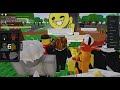 i accidentally tabbed out of roblox so the end ended part 1