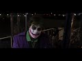 BATMAN DEAD MAN'S PARTY - Batman Fan Film 2020