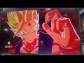 DRAGON BALL: Sparking! ZERO - Full Official Demo 41 Minutes of Gameplay!