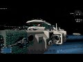 Empyrion - Galactic Survival...Let's show...USMC Patrody, USMC Azra-El, Levia-Than, Caramba Mk 07...