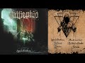 CALLIOPHIS - Liquid Darkness (2021) Full Album Official (Death Doom Metal)
